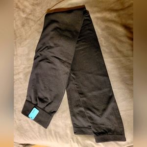 Tru Fit Legging Black Size XL
